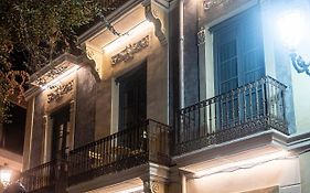 Balmis Plaza Apartments